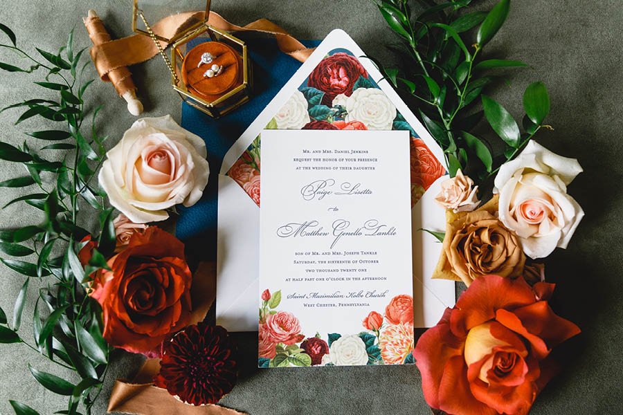 invitations
