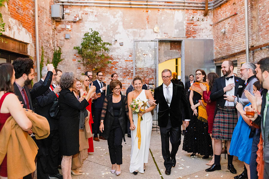 ceremony