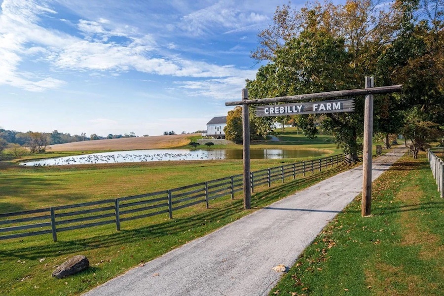 crebilly farm preservation referendum farm entrance