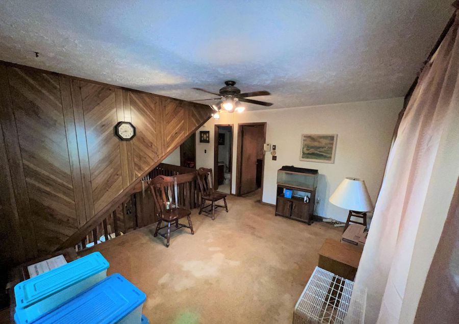 loft
