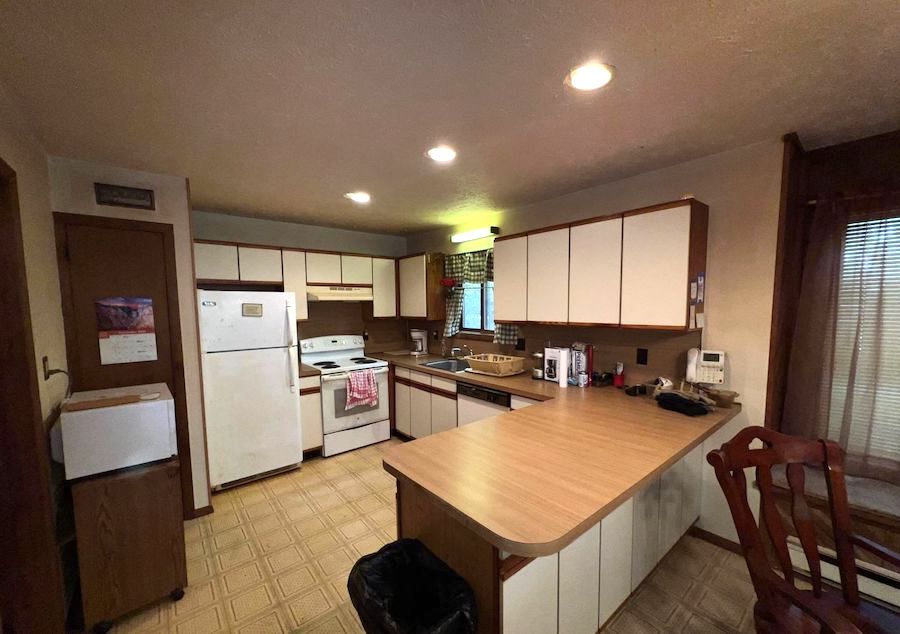 house for sale accessible saw creek estates contemporary kitchen