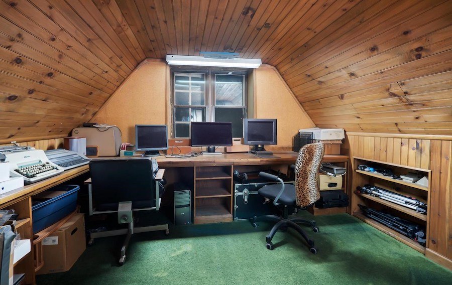 home office