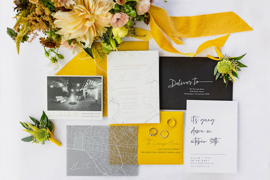 invitations