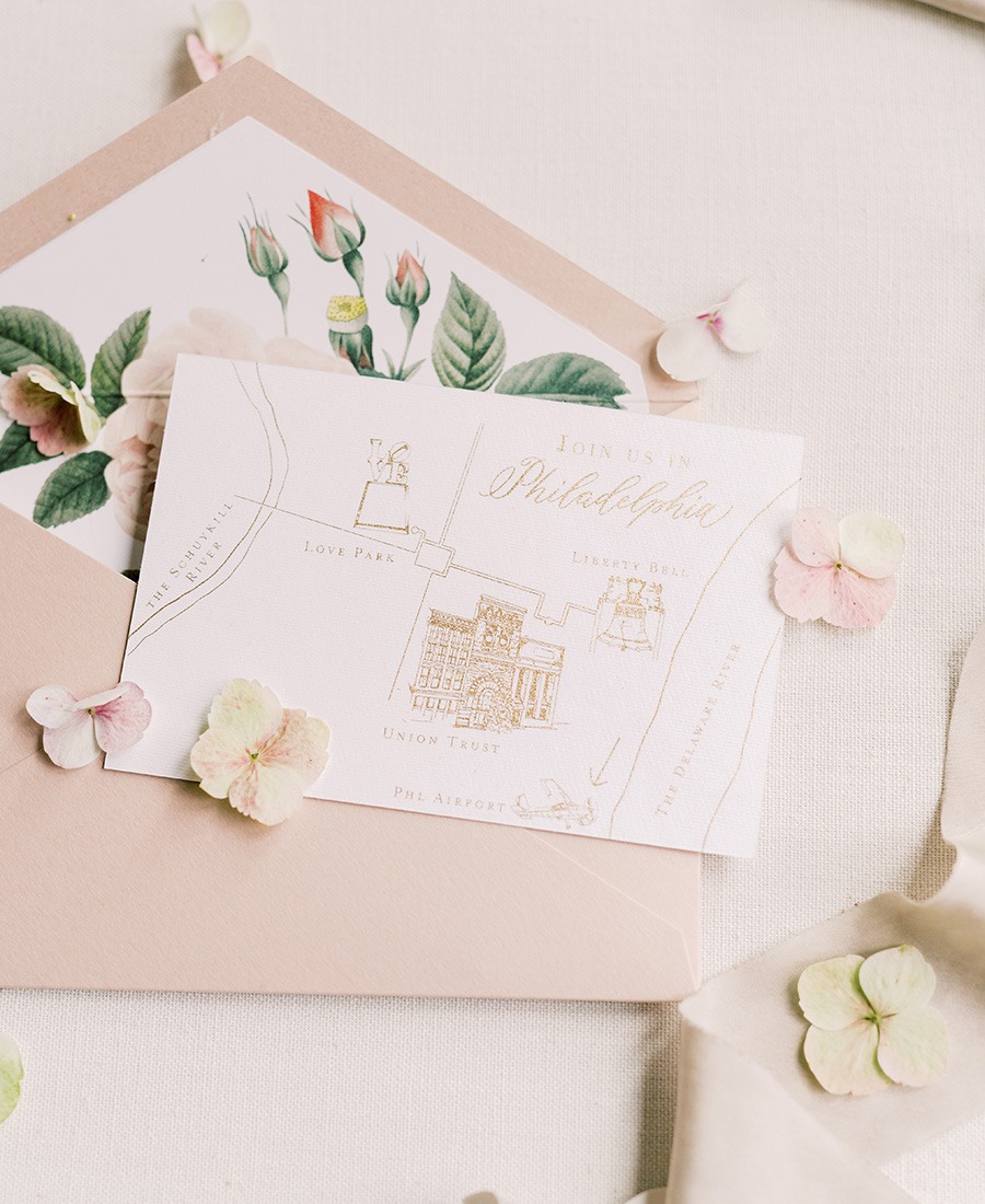 invitations