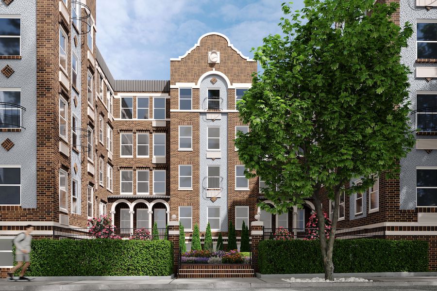 overbrook lofts apartment profile