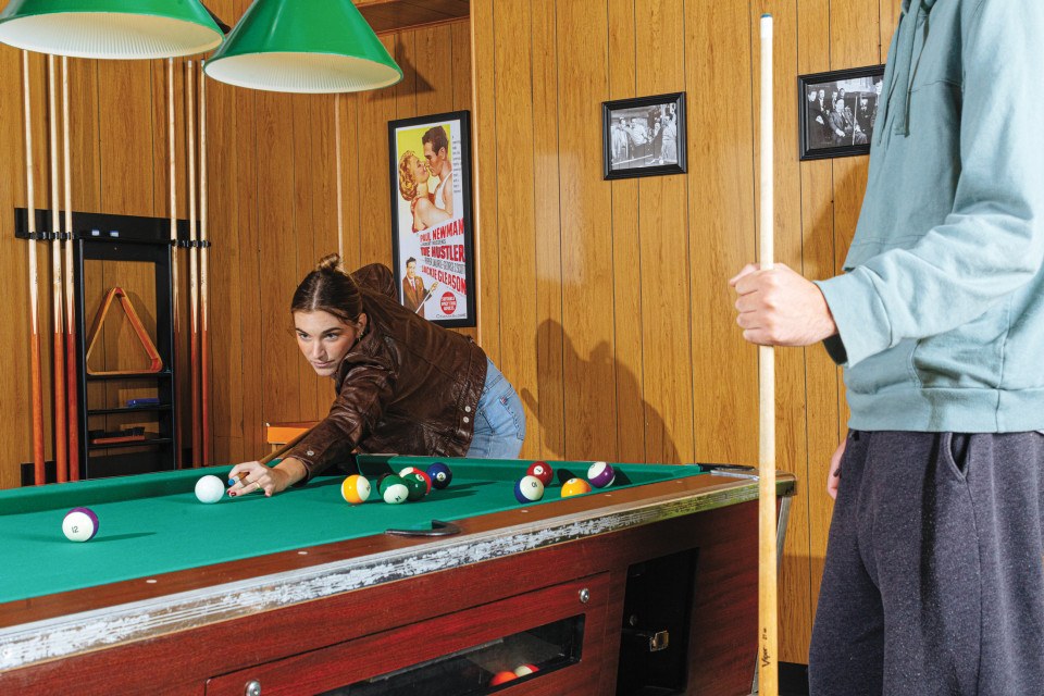 Paulie Gee's