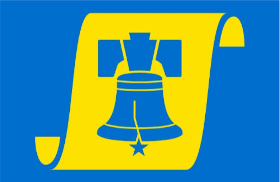 a proposed philadelphia flag redesign