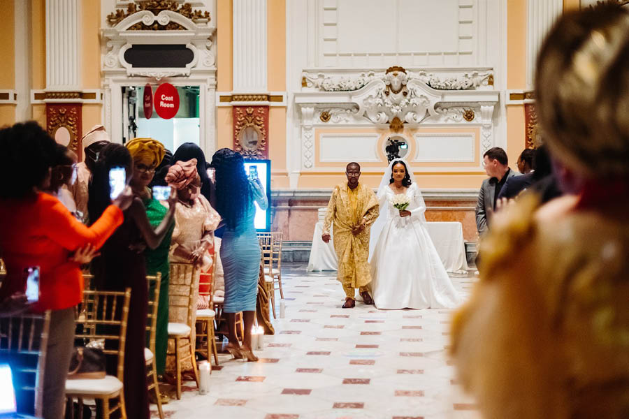 ceremony