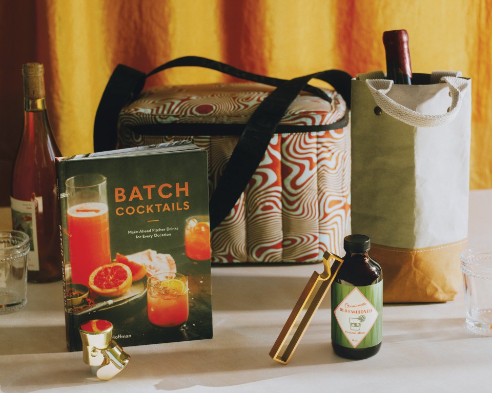 philly food gift guide cocktails