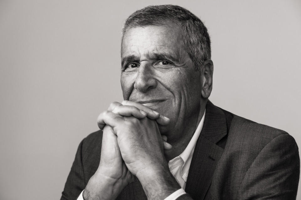Angelo Cataldi