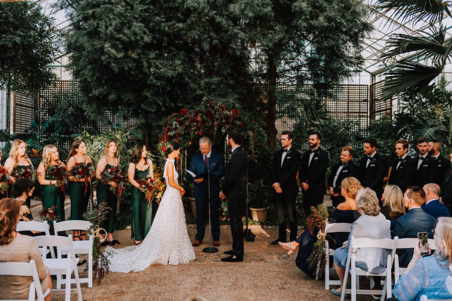 ceremony