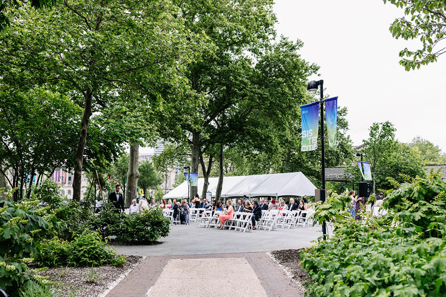 ceremony