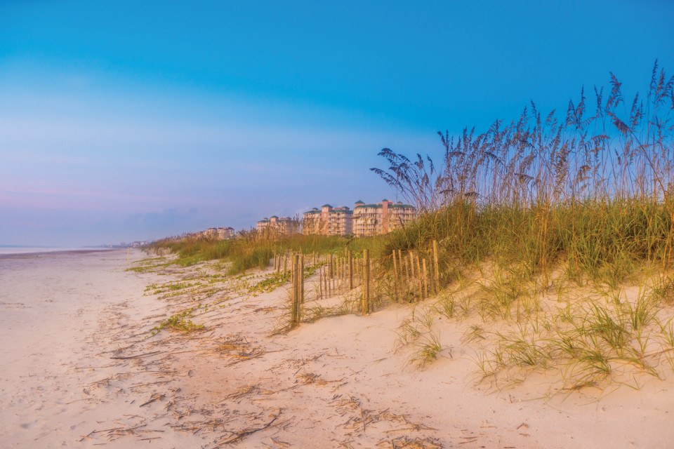 amelia island florida