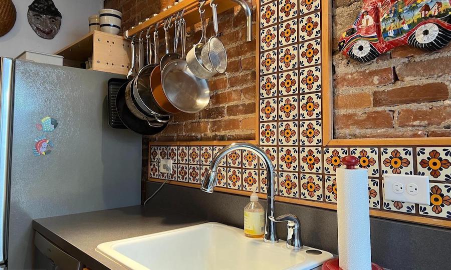 house for sale fitler square contemporary traditional kitchen