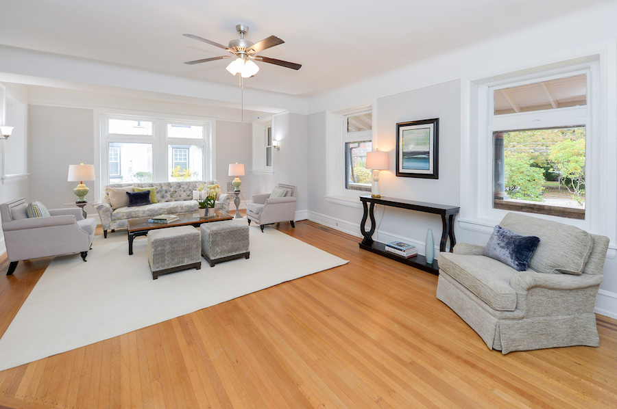house for sale overbrook farms queen anne living room
