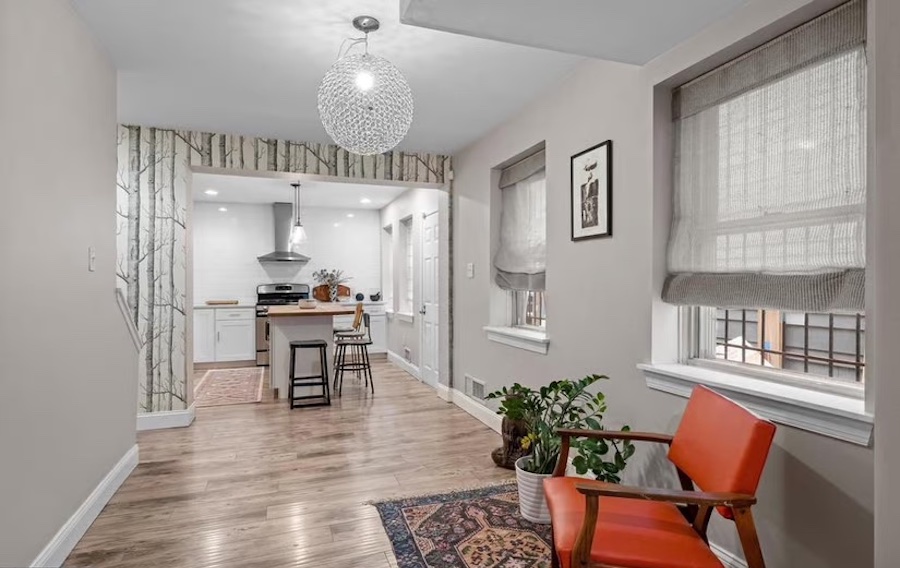house for sale south kensington expanded trinity dining room