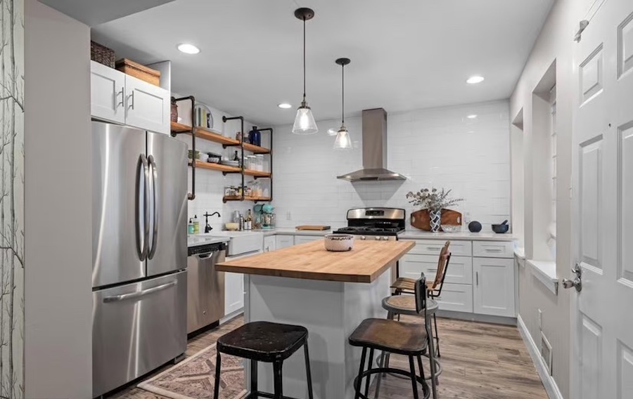 house for sale south kensington expanded trinity kitchen