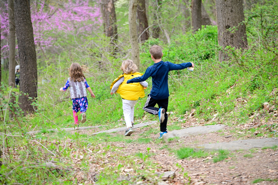 25 Awesome Things to do with Kids in Northeast Philadelphia