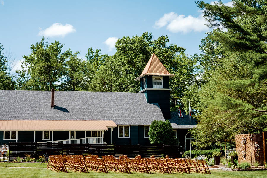Pocono Palms