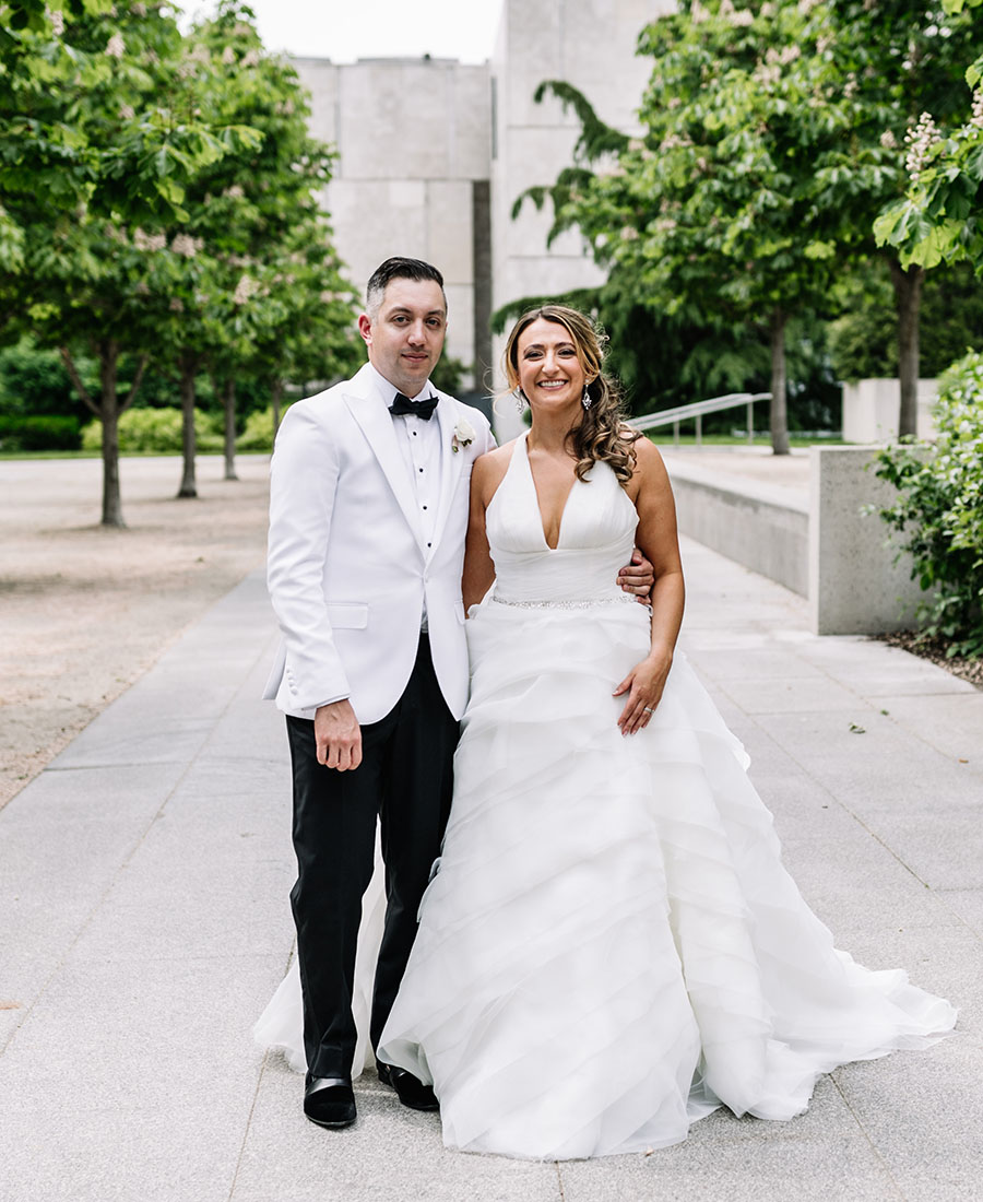 first look