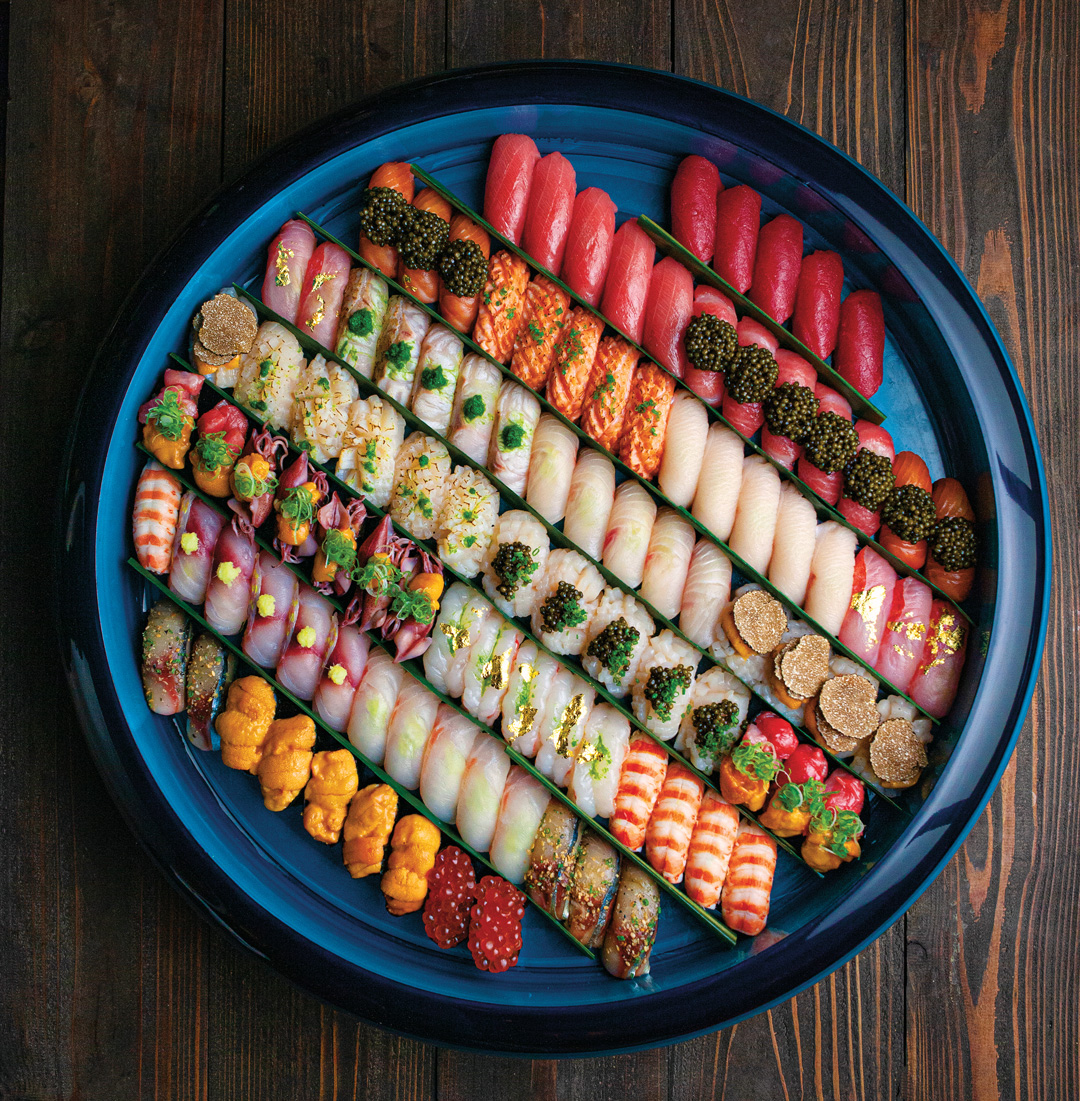 50 best restaurants philadelphia