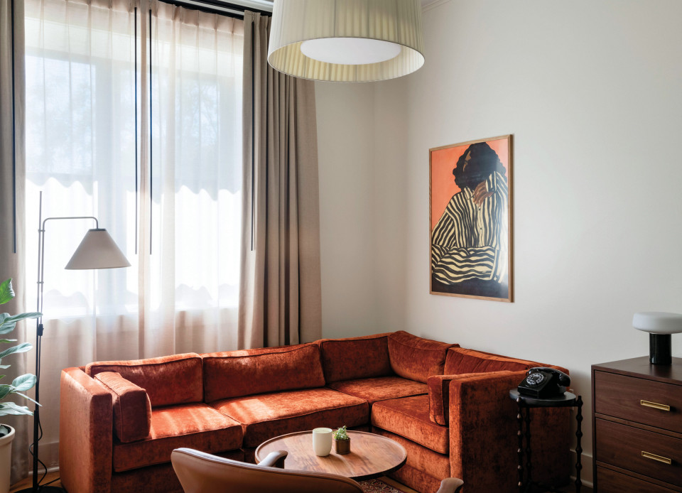 quoin hotel