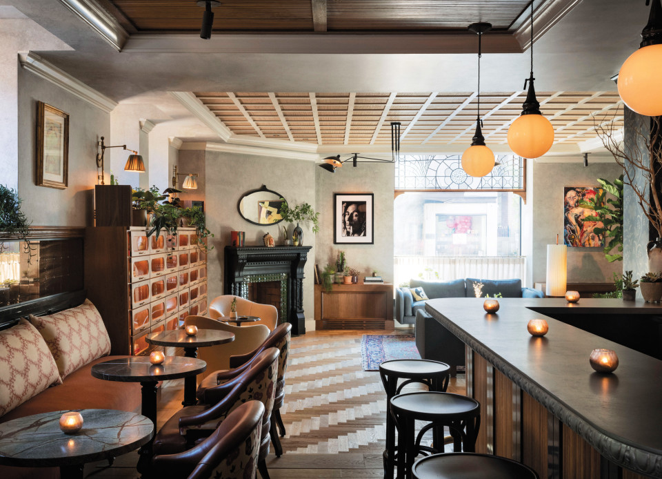 quoin hotel wilmington