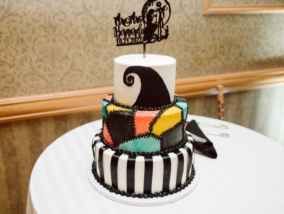 cake