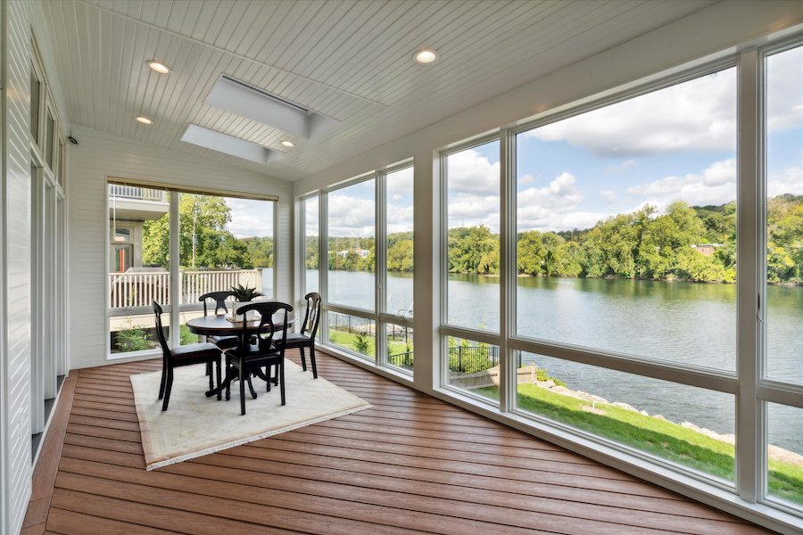sunroom