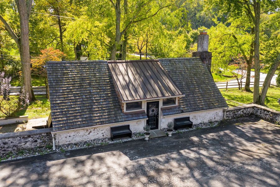 hay house