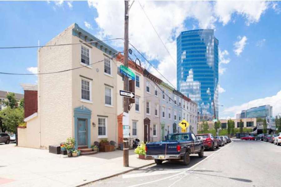 house for sale schuylkill renovated trinity exterior front