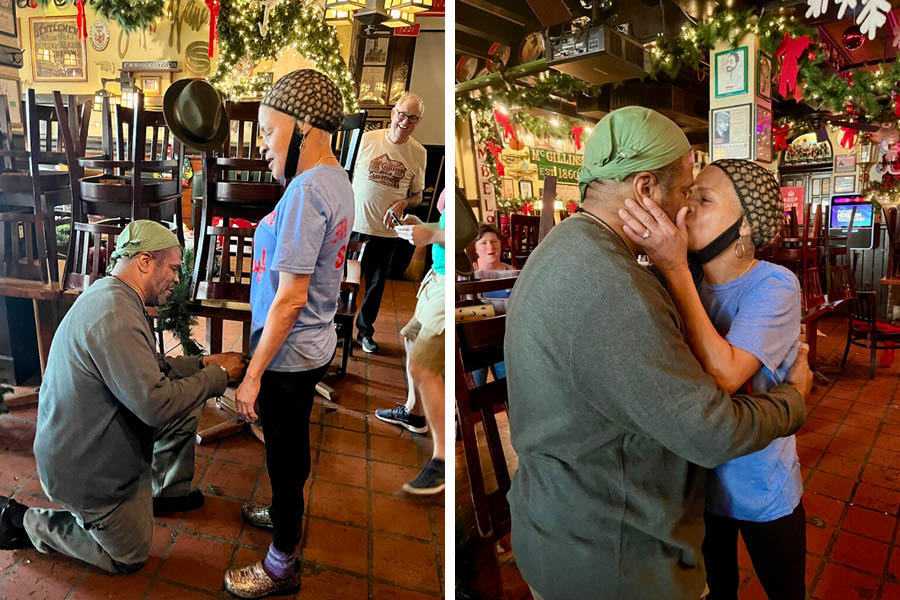 McGillin's Old Ale House proposal