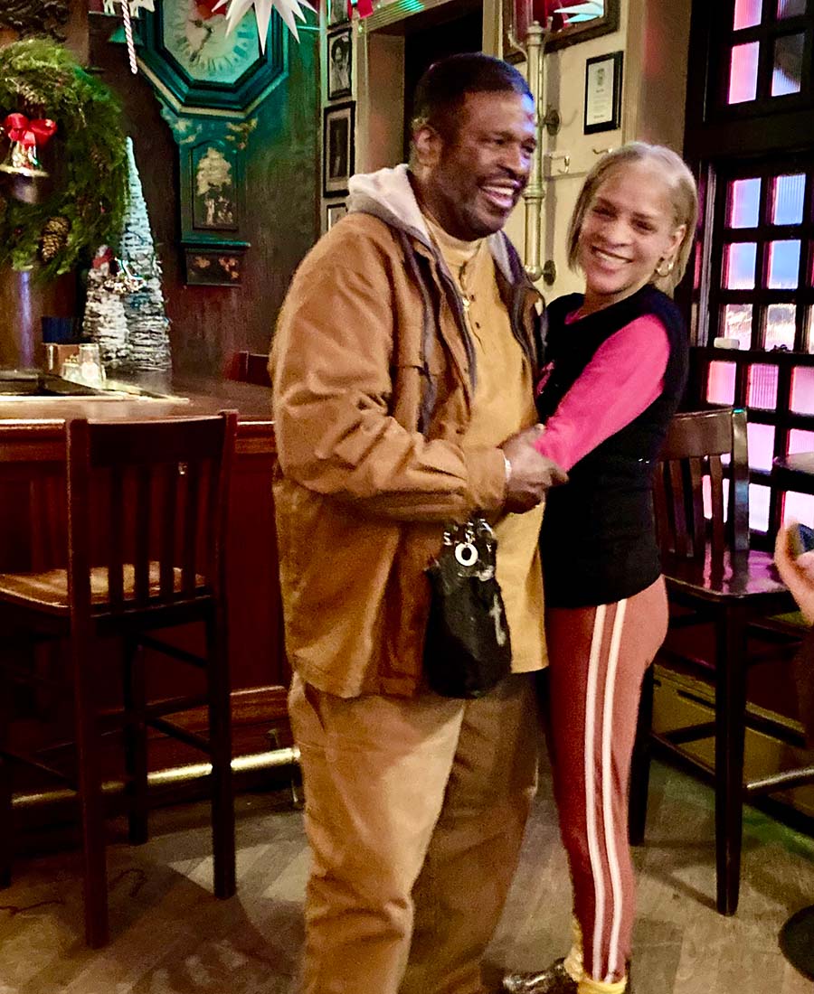 McGillin's Olde Ale House proposal