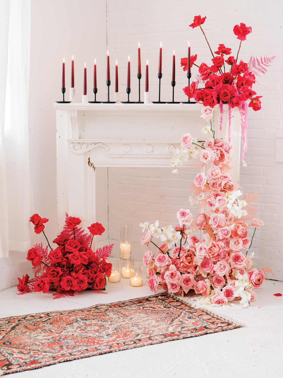 RAM Floral
