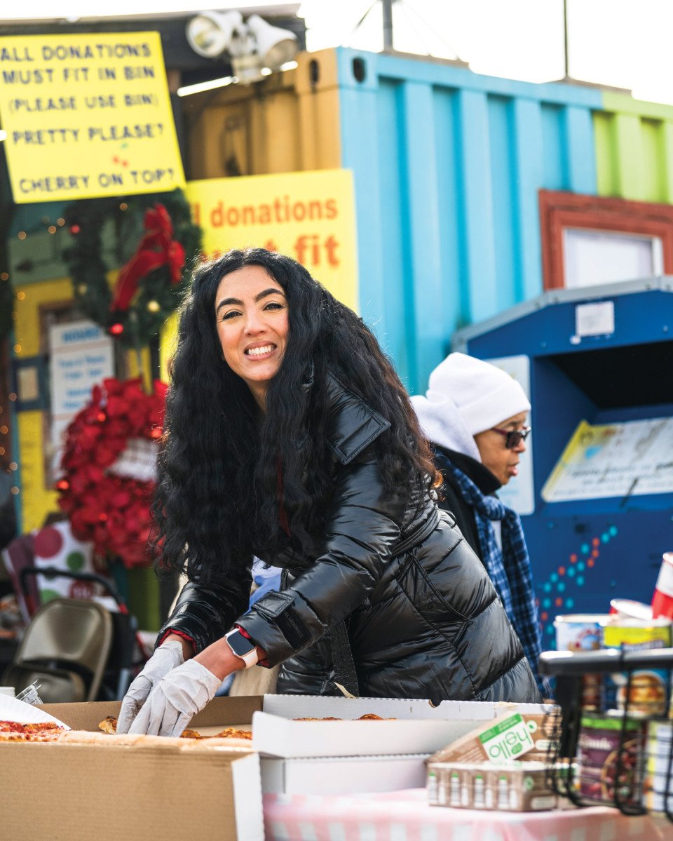 gisele fetterman free store braddock