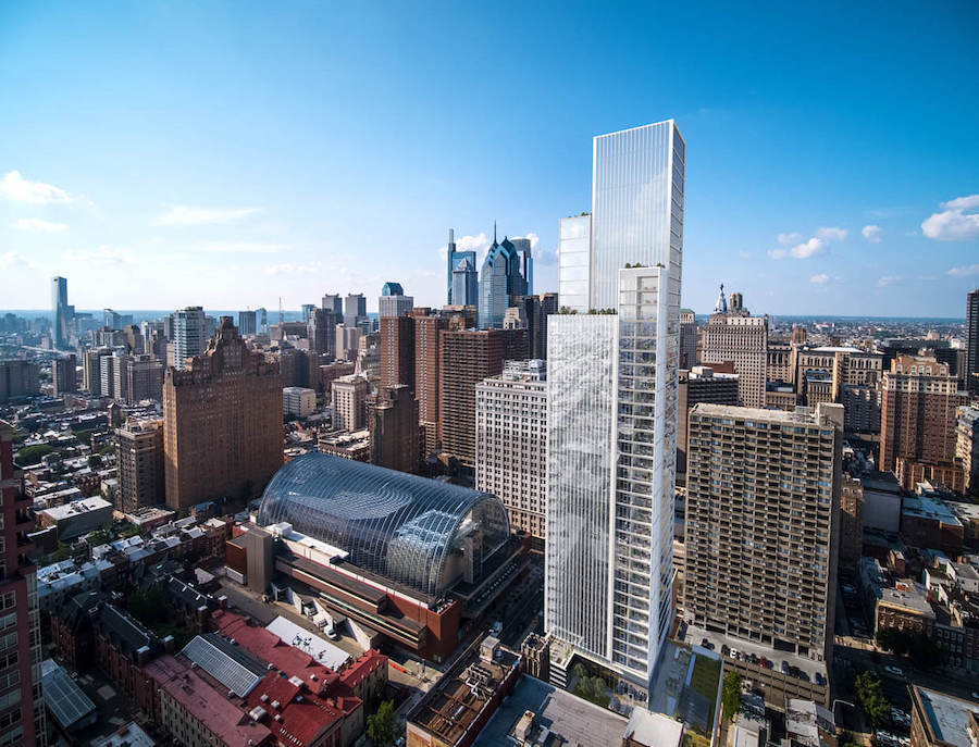 real estate year in review 2022 arthaus rendering