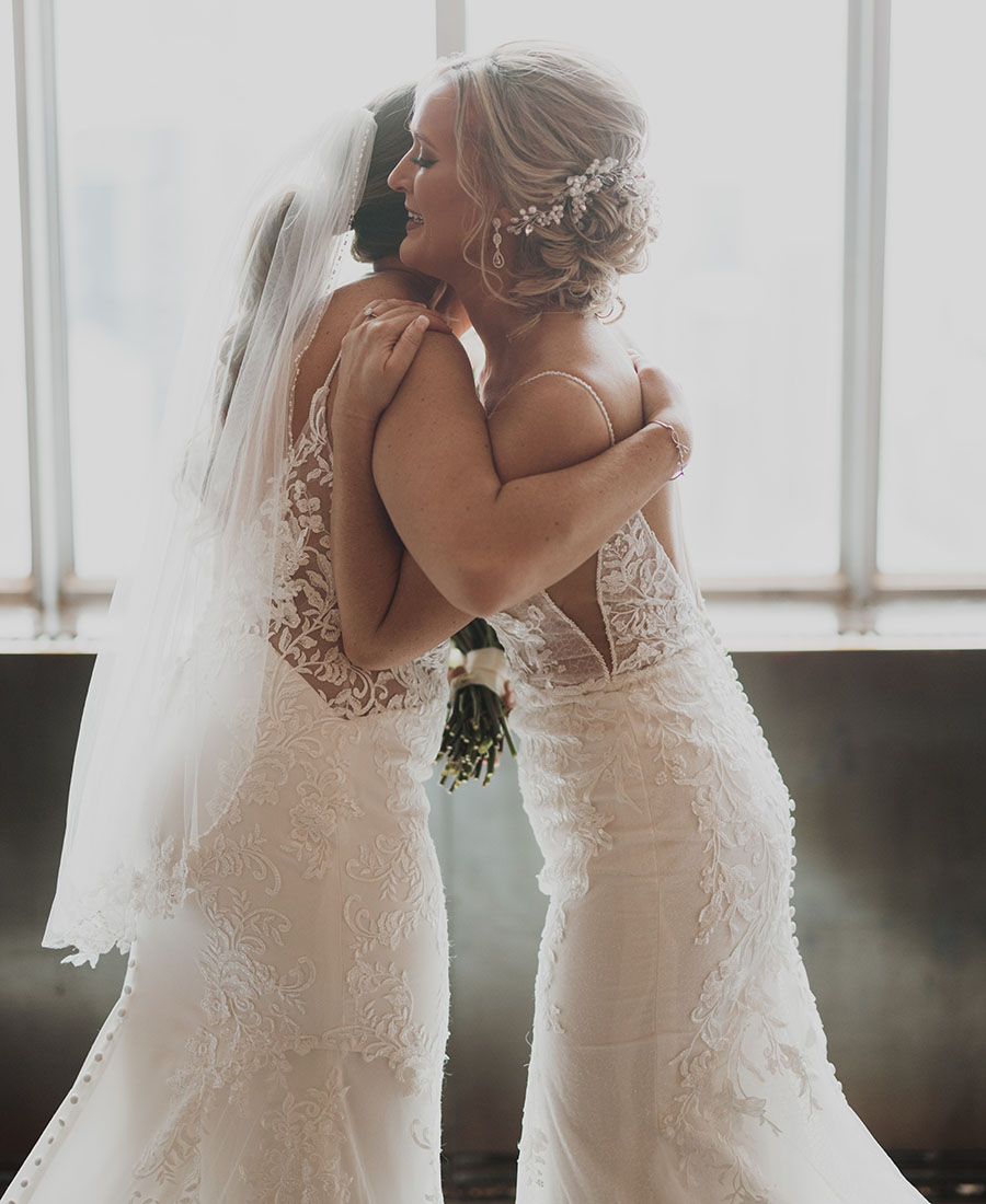 first look
