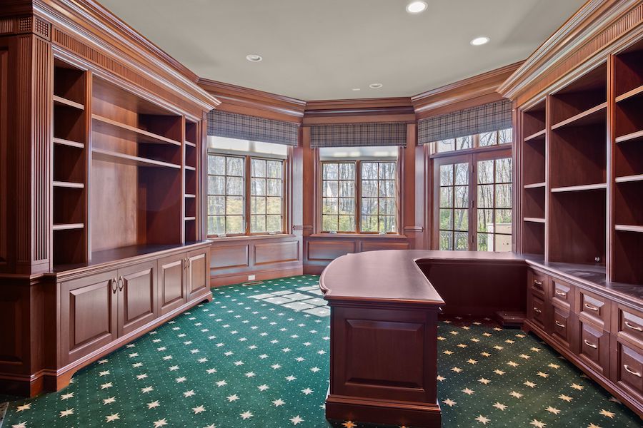 home office