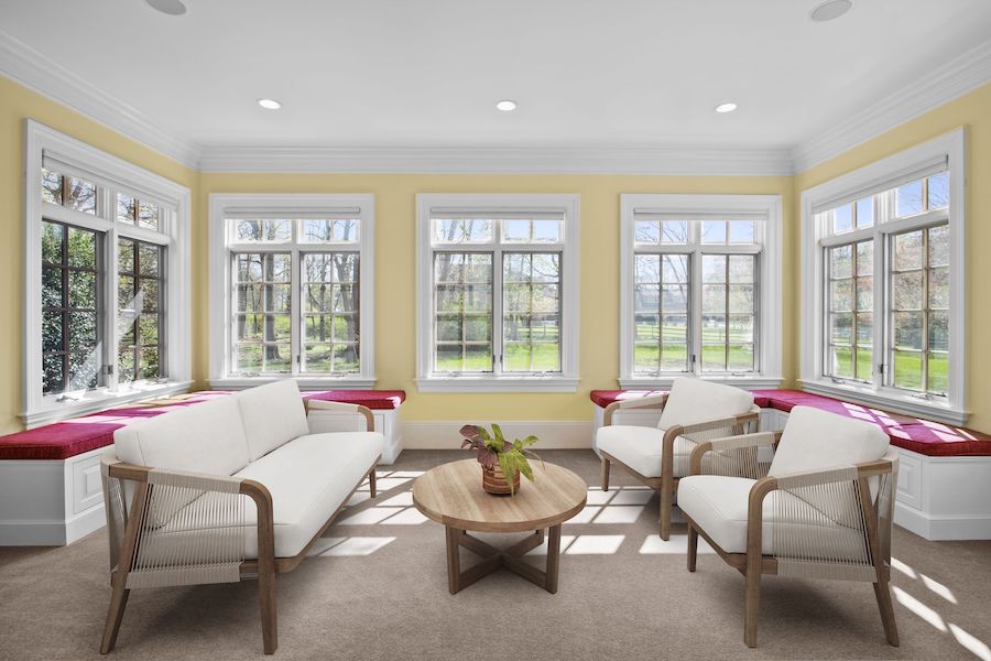 sunroom