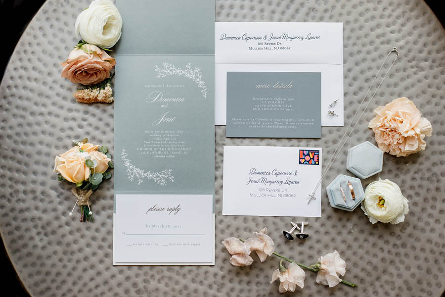 invitations