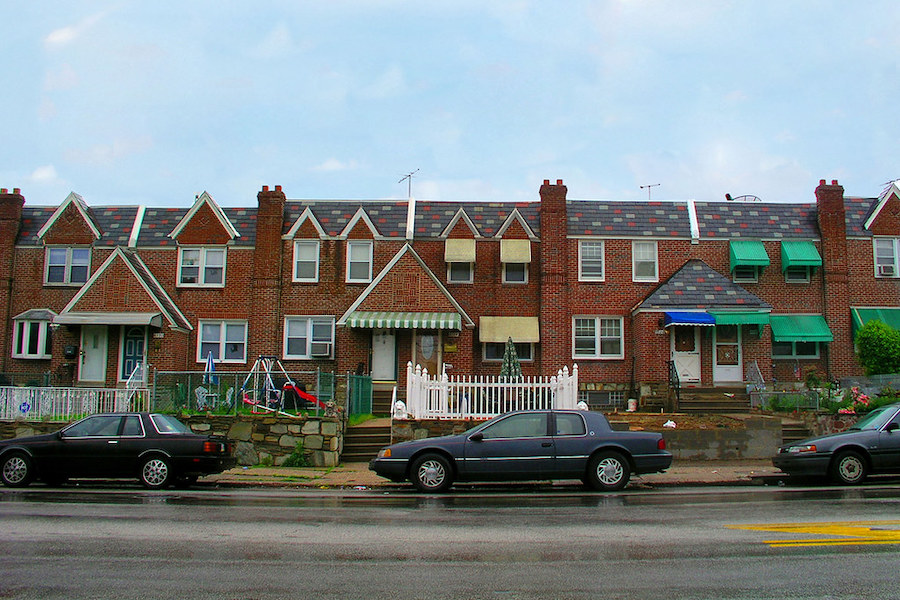 Section 8 Housing