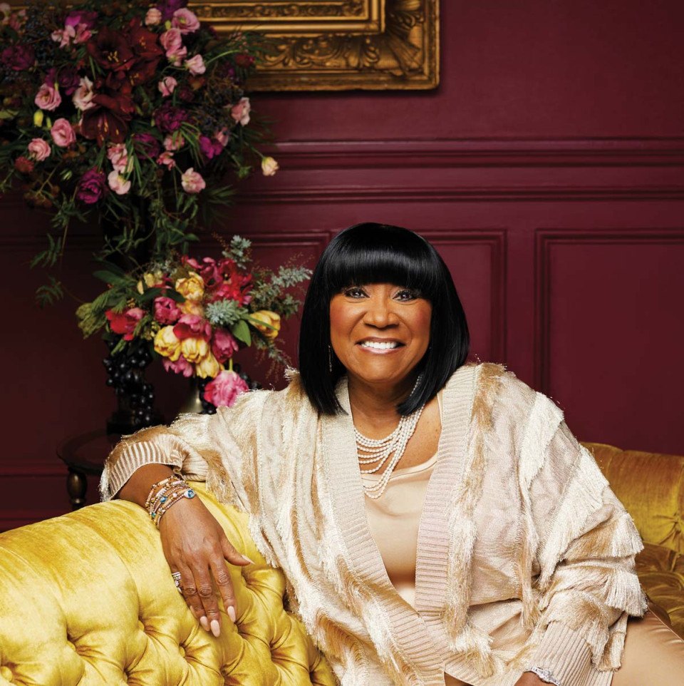 Patti LaBelle