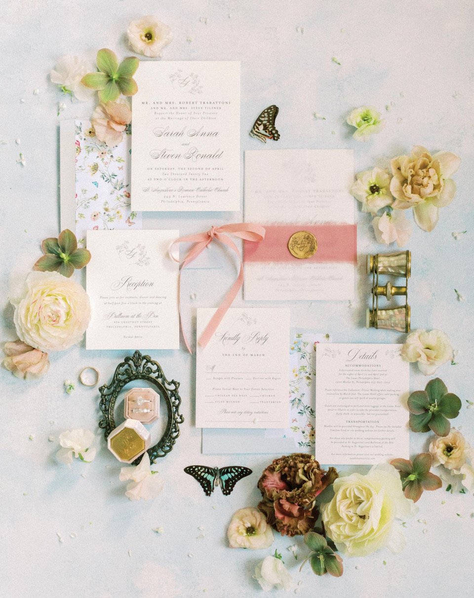 invitations