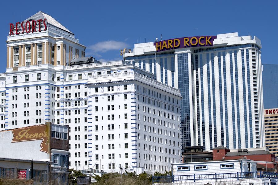atlantic city casinos, where you used to be able to carry guns