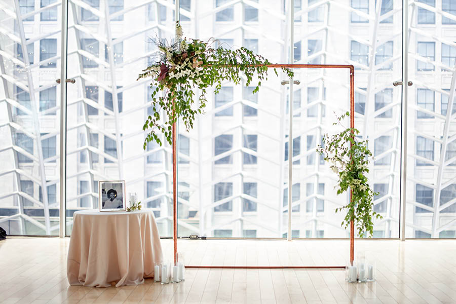 ceremony