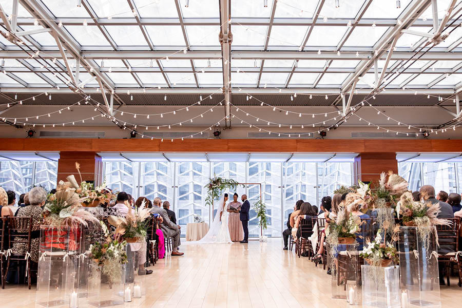 ceremony