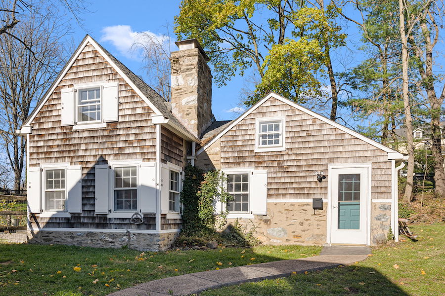 cottage