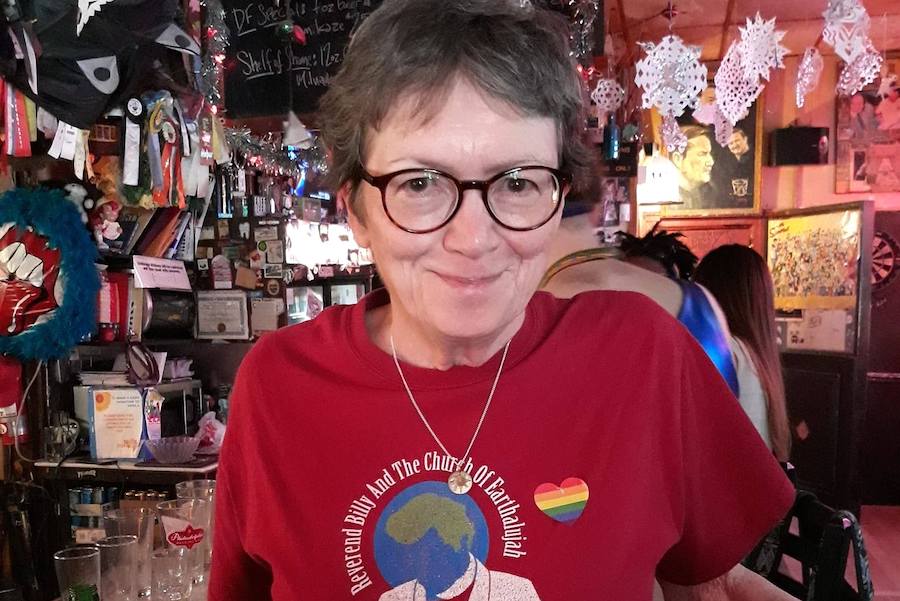 jean merritt, the south philadelphia woman who will handwrite a letter to anybody’s who asks