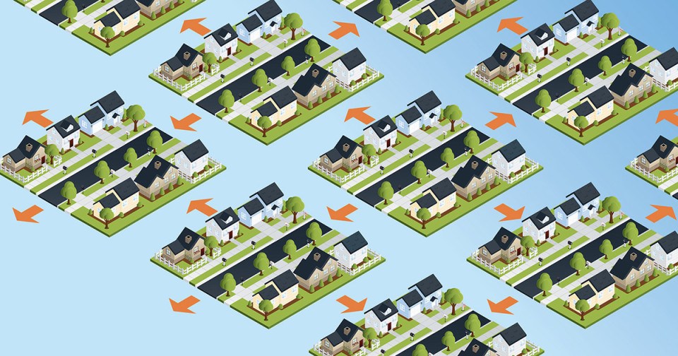 philadelphia suburbs real estate