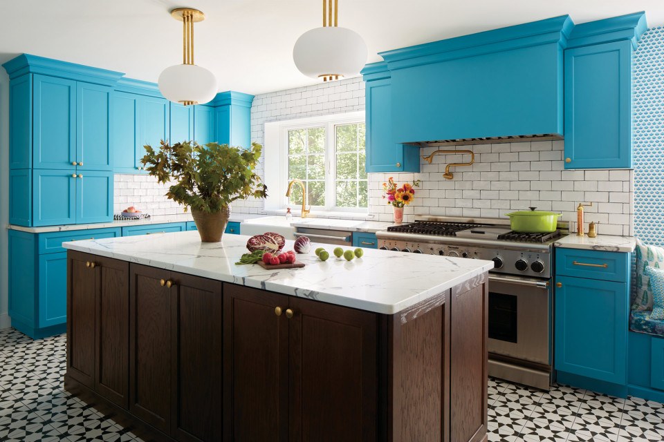 Michelle Gage Interiors